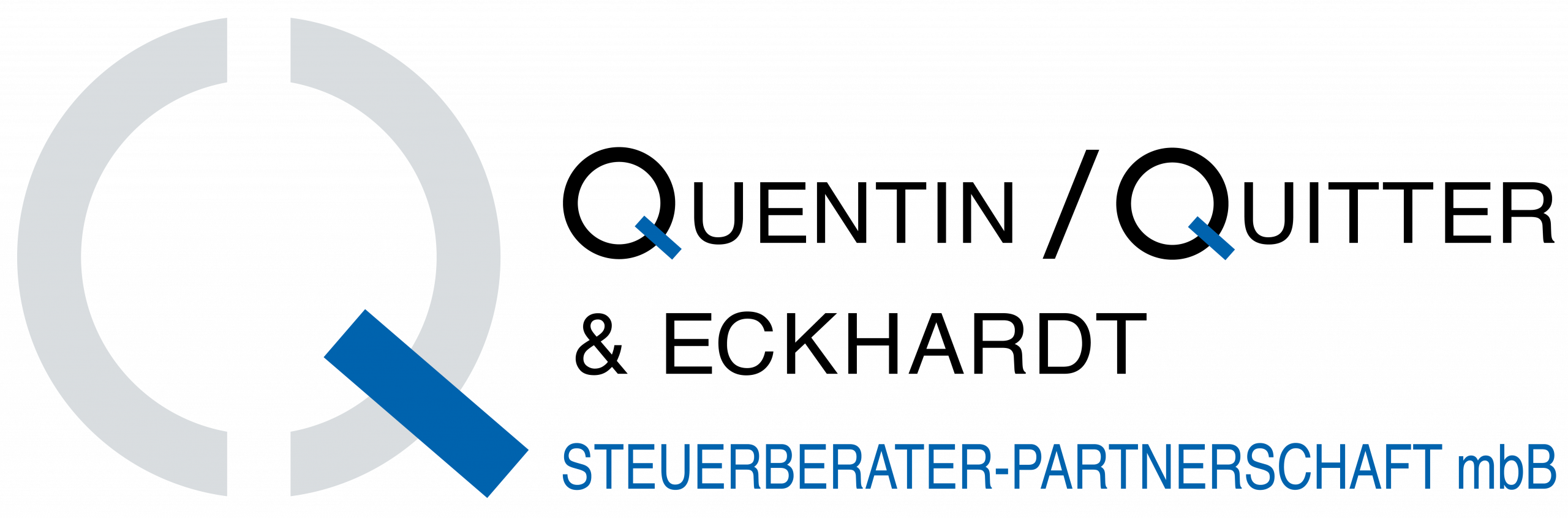 Quentin Quitter und Eckhardt