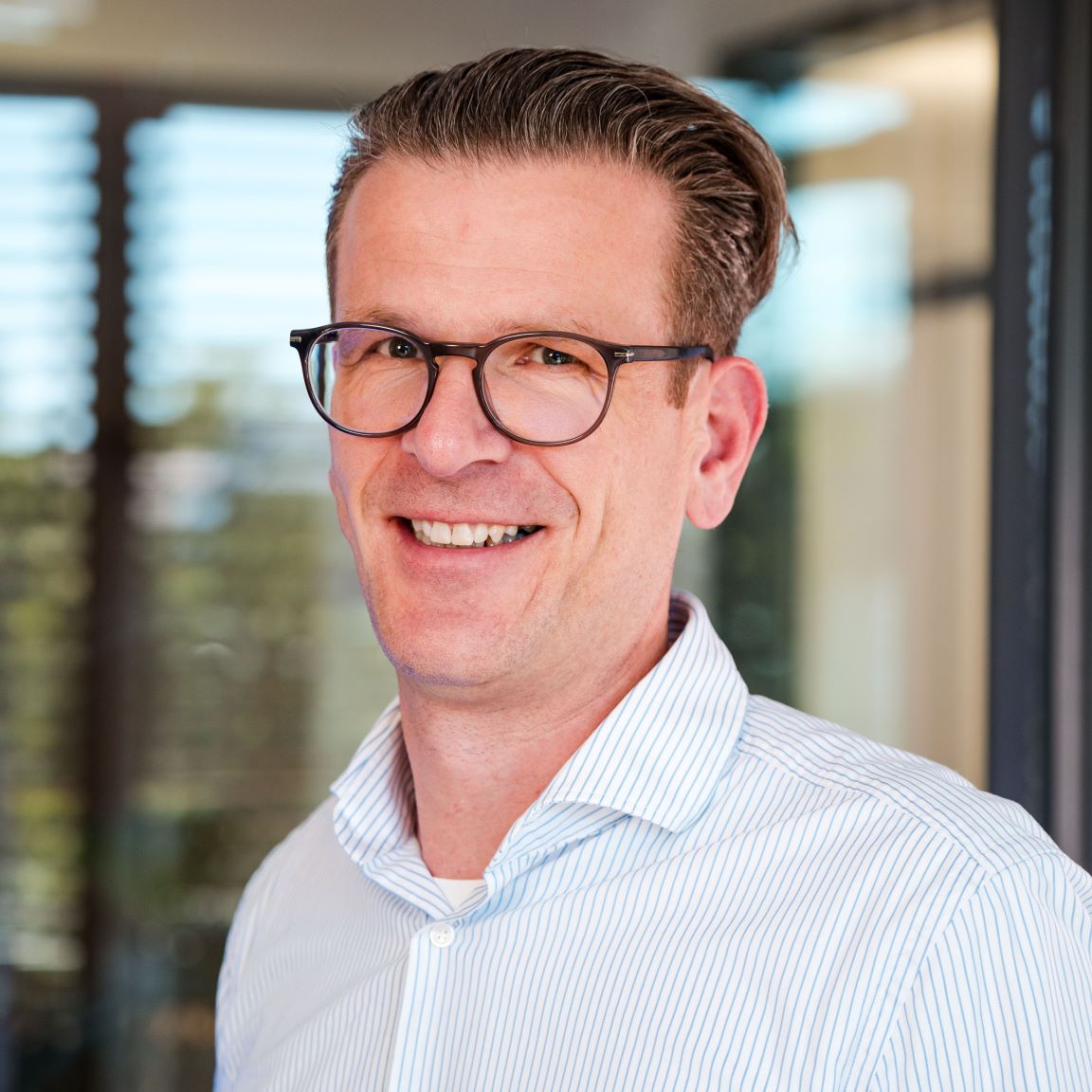 Christian Eckhardt