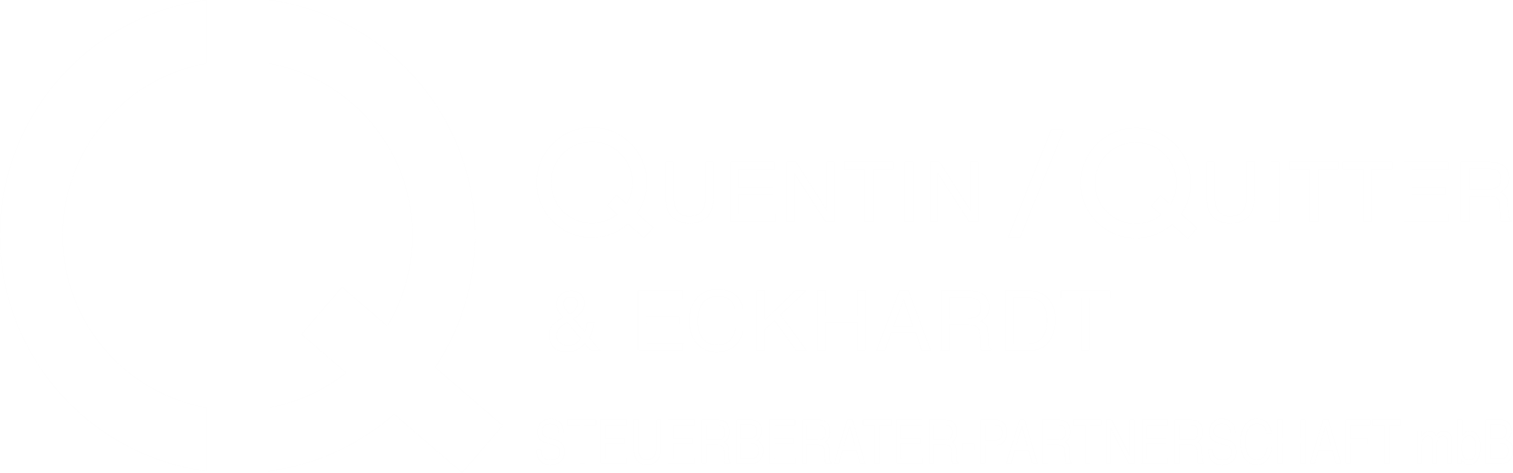 Quentin / Quitter & Eckhardt Steuerberater-Partnerschaft mbB