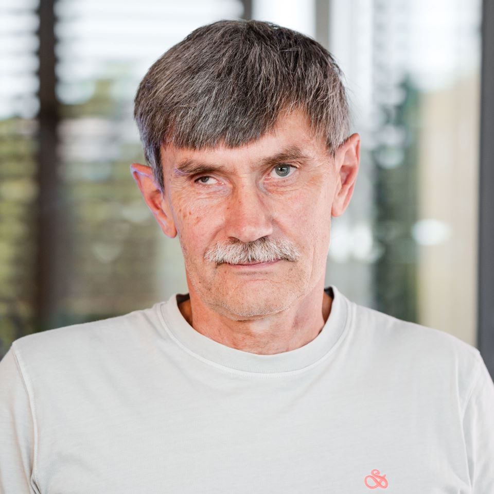 Erik Kern
