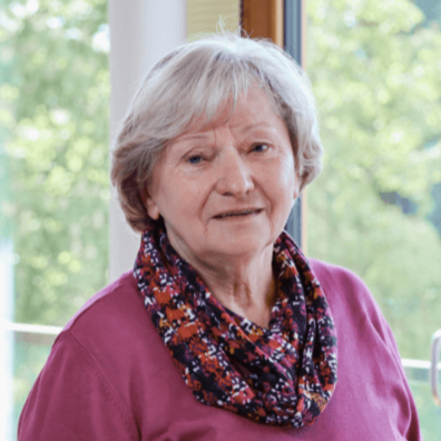Heidemarie Gerbig