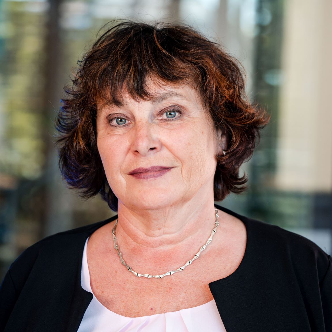 Helene Slobin