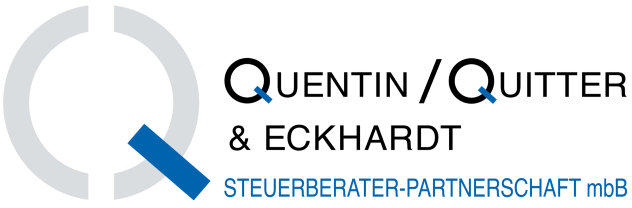Quentin / Quitter & Eckhardt Steuerberater-Partnerschaft mbB