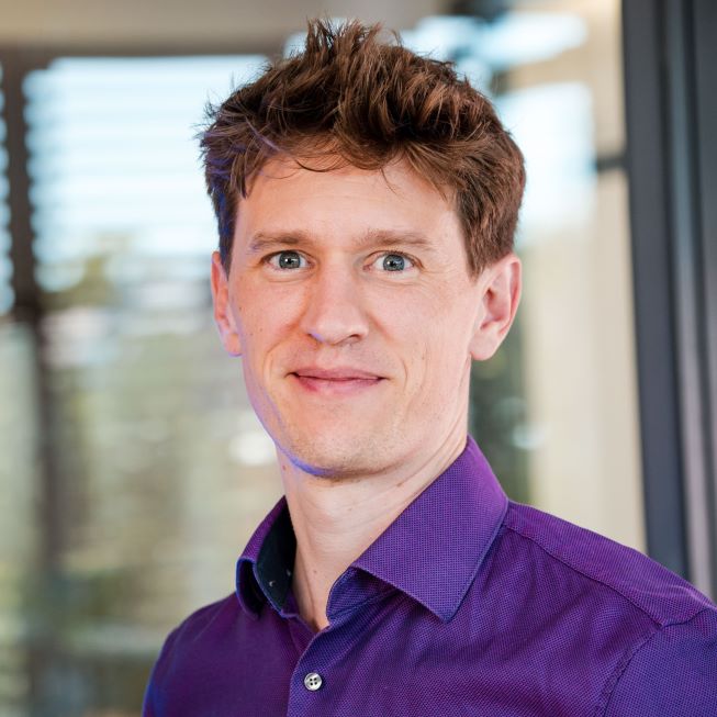 Tobias Jeschke