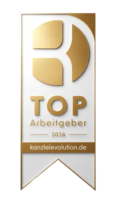 Top Arbeitgeber 2026