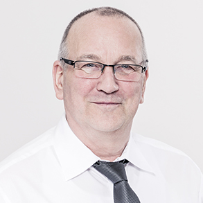 Dipl.-Kfm. Cord Quentin